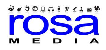 Rosa Media Producton